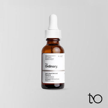 The Ordinary 100% Plant Derives Squalene 30ml